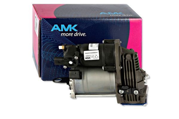 Nový kompresor AMK pro BMW X5 / X6 E70 / 71/72