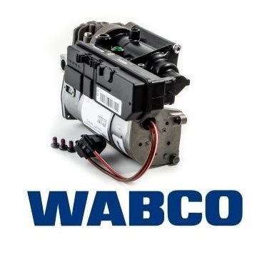 Nový kompresor WABCO Citroen Jumpy II, Peugeot Expert 07-11