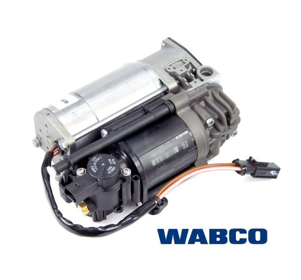 Nový kompresor WABCO E-W212, CLS-W218, X218, C218
