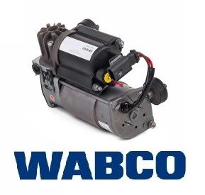 Nový kompresor WABCO Iveco Daily